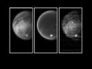 Titan's Surface Revealed