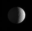 Mimas in View