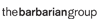 The Barbarian Group Logo