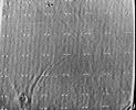 Mariner 9 View of Arsia Silva
