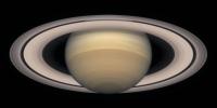 A Change of Seasons on Saturn - October, 2000