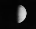 Nix Olympica Identified by Mariner 9 on Mars Approach