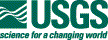 USGS logo