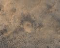 The Martian Northern Plains