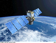 CALIPSO Satellite