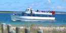 Ferry to Islands