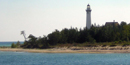 South Manitou Island Lighthouse