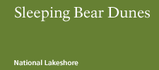 Sleeping Bear Dunes National Lakeshore