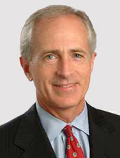 Senator Bob Corker