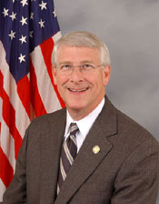 Senator Roger F. Wicker