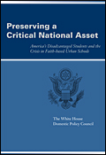 Preserving a Critical National Asset
