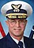 Rear Admiral Craig Bone, U.S. Coast Guard