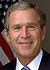 George W. Bush, President of the United States