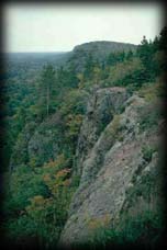 Porcupine Mountains