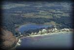 El Dorado Beach Preserve, Black Pond Wildlife