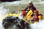 WARRIOR RAPIDS - Click for high resolution Photo