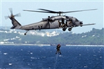OKINAWA RESCUE - Click for high resolution Photo