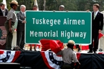 MEMORIAL HIGHWAY - Click for high resolution Photo
