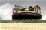AMPHIBIOUS ACTION - Click for high resolution Photo