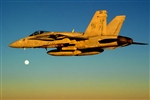  HORNET MOON - Click for high resolution Photo