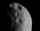 Eros' Aging Craters