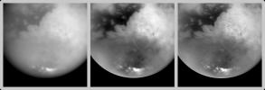 Revealing Titan's Surface