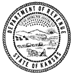 Kansas Department of Revenue seal