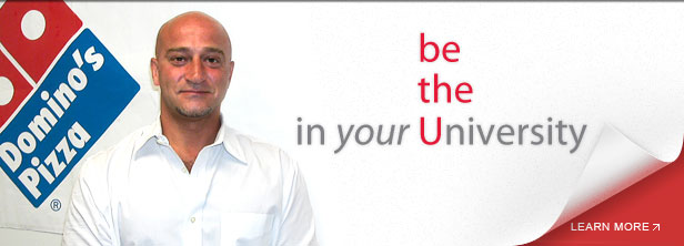 Be the U - Sam Hishmeh