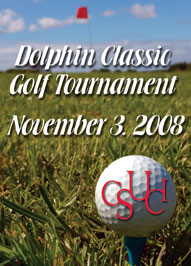 Dolphin Classic Golf Tournament