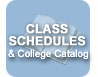 Class Schedules & College Catalog
