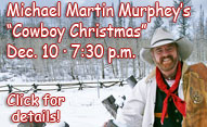 Link to Cowboy Christmas event info