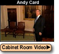 Cabinet Room Video