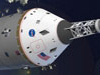 NASA's New Spaceship