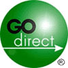 Go Direct with Direct Deposit: The safest, fastest and easiest way to get your money. Click here for more information. This campaign is sponsored by the U.S. Department of the Treasury and the Federal Reserve Banks. This link will take you out of the FMS Web site.