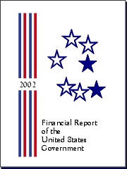 2000 Financial Report of the United States Government