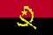 Flag - Angola