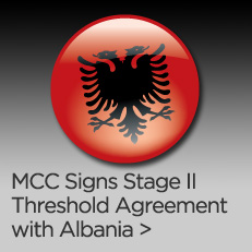 MCC Signs Stage II Threshold Program Agreement with Rwanda