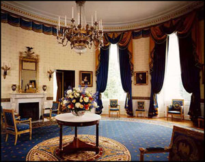 Picture of Blue Room