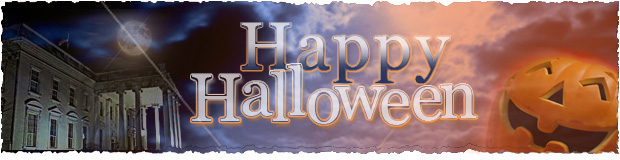 Halloween 2004 Banner