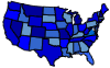 State by State overview of education law.