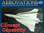 Aerovations Nov 2005 Cover - From Concept to Capability