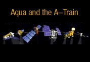 image of Aqua and the A-Train