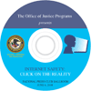 OJP Internet Safety Resource CD Cover