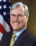 Photo of Jeffrey L. Sedgwick, Acting Assistant Attorney General, Office of Justice Programs