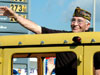 Pictures from the 2005 San Fernando Valley Veterans' Day Parade