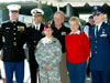 Pictures from the 2005 San Fernando Valley Veterans' Day Parade