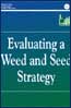Cover: Evaluating a Weed and Seed Strategy