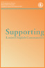 Cover: Supporting Limited English Communities