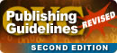 Publishing Guidelines Second Edition icon