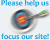 Help us focus our site!